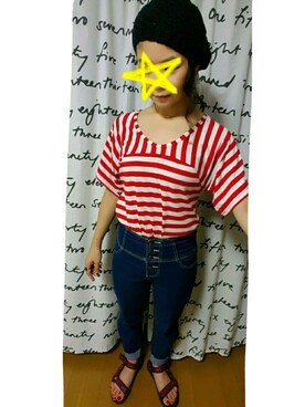 nachiさんのコーディネート