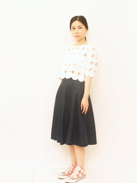 Raanさんのコーディネート