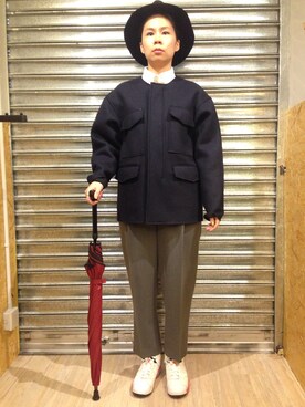 Raanさんのコーディネート