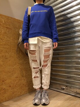 Raanさんのコーディネート