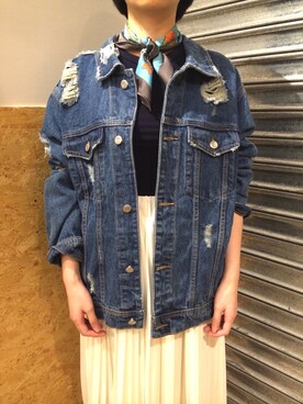 Raanさんのコーディネート