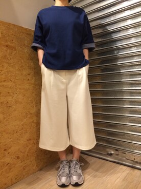 Raanさんのコーディネート