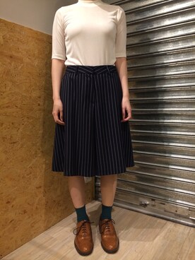Raanさんのコーディネート
