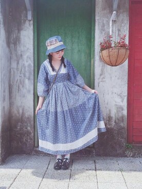 1tingさんのコーディネート