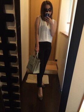 ルイさんのコーディネート