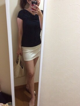 ルイさんのコーディネート