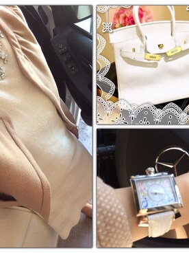 ルイさんのコーディネート