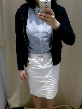 Rinaさんのコーディネート