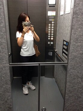 Yuka さんのコーディネート