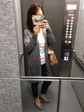 Yuka さんのコーディネート