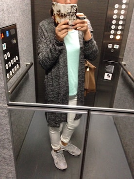 Yuka さんのコーディネート