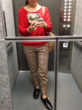 Yuka さんのコーディネート