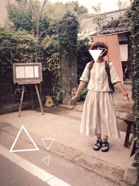 はつきさんのコーディネート