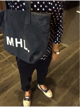 けんじろーさん（メンズ・162cm）の夏コーディネート