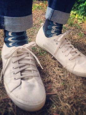 けんじろーさんのコーディネート