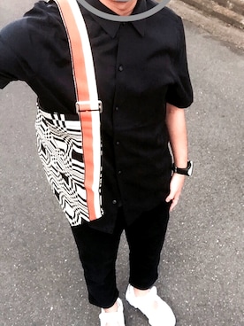 けんじろーさんのコーディネート