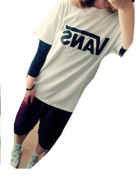 Min.さんのコーディネート