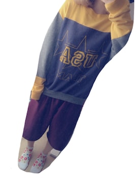 Min.さんのコーディネート