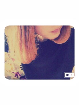 Min.さんのコーディネート