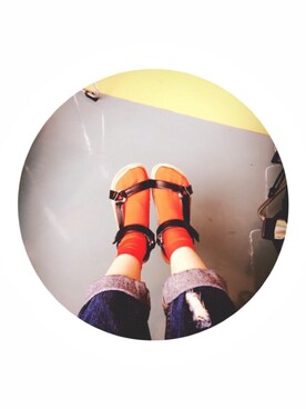 Min.さんのコーディネート