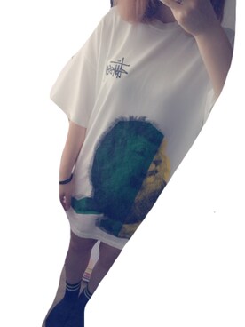 Min.さんのコーディネート