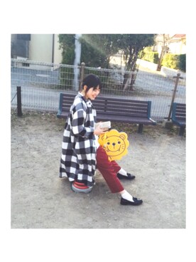 Min.さんのコーディネート