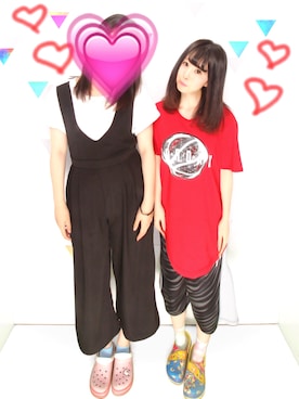 Min.さんのコーディネート