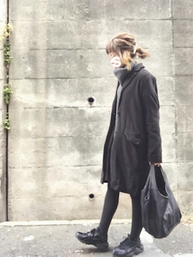 skyさん（レディース・153cm）の秋コーディネート