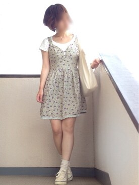 靴下くしゅくしゅ の人気ファッションコーディネート Wear