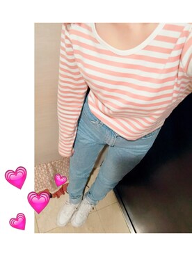 ruuさんのコーディネート