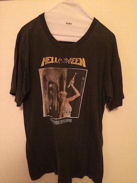 Yoshiaki Takewakaさんのコーディネート