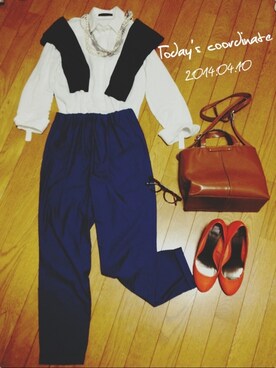 KAYさんのコーディネート