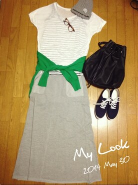 KAYさんのコーディネート