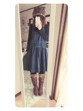 asmさんのコーディネート