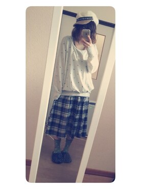 asmさんのコーディネート