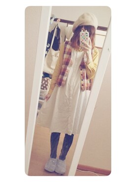 asmさんのコーディネート