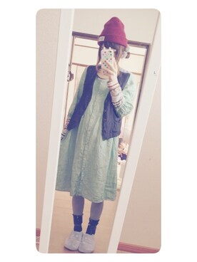 asmさんのコーディネート