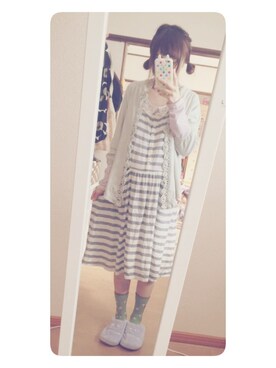 asmさんのコーディネート