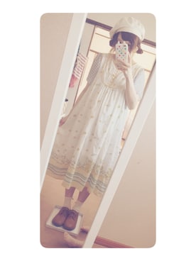 asmさんのコーディネート