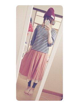 asmさんのコーディネート