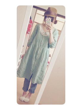 asmさんのコーディネート