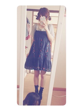 asmさんのコーディネート