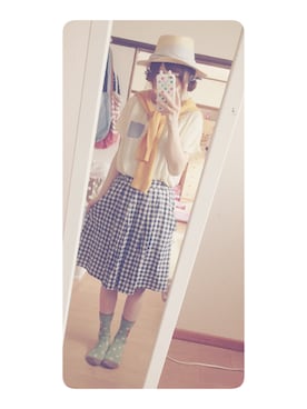 asmさんのコーディネート
