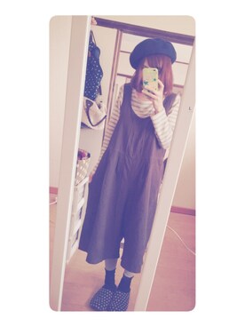 asmさんのコーディネート