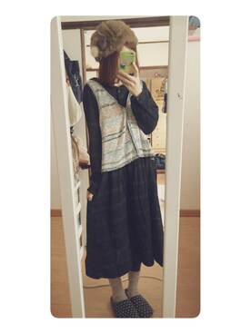 asmさんのコーディネート
