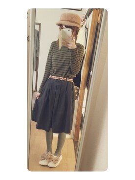 asmさんのコーディネート