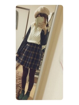 asmさんのコーディネート