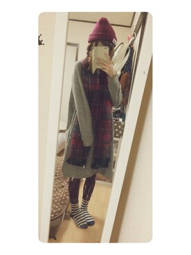 asmさんのコーディネート
