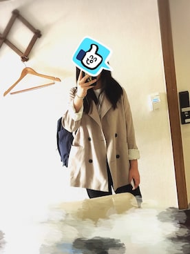 kasu.さん(レディース・168cm)の春コーディネート