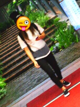 Kanae.さんのコーディネート